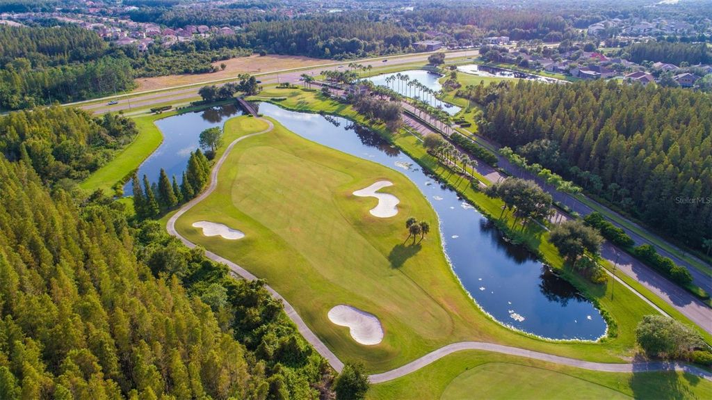 Image 65 of property listing at 18110 TURTLE BEACH WAY, Tampa, FL 33647