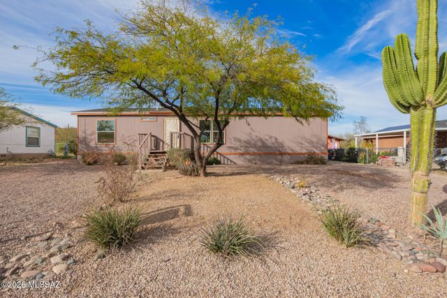 1878 W Mission Place, Tucson, AZ 85746