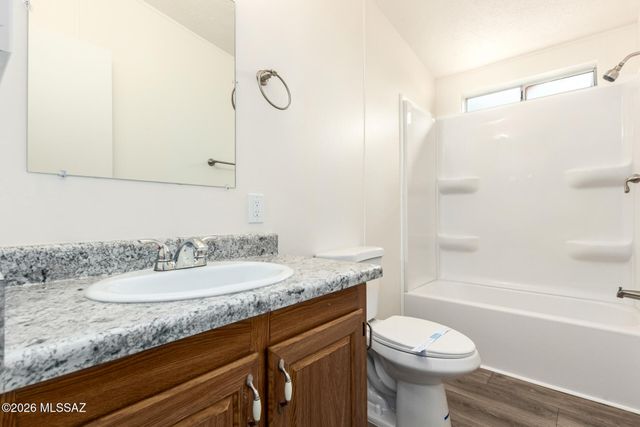 1878 W Mission Place, Tucson, AZ 85746