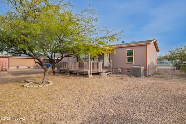 1878 W Mission Place, Tucson, AZ 85746