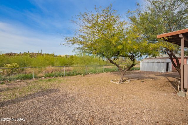 1878 W Mission Place, Tucson, AZ 85746