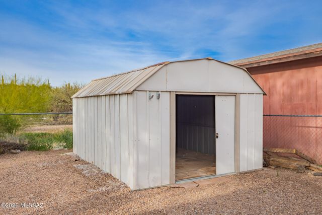 1878 W Mission Place, Tucson, AZ 85746