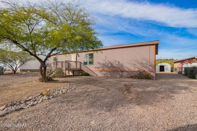 1878 W Mission Place, Tucson, AZ 85746