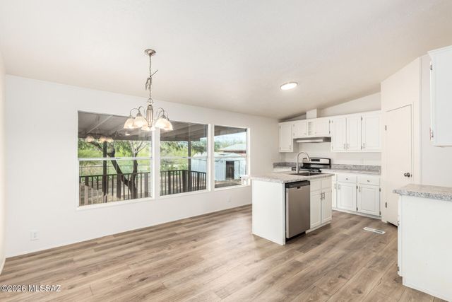 1878 W Mission Place, Tucson, AZ 85746