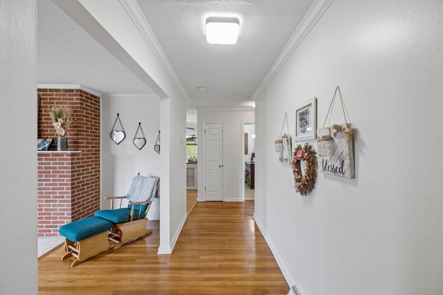 817 Belvoir Hills Drive, Chattanooga, TN 37412