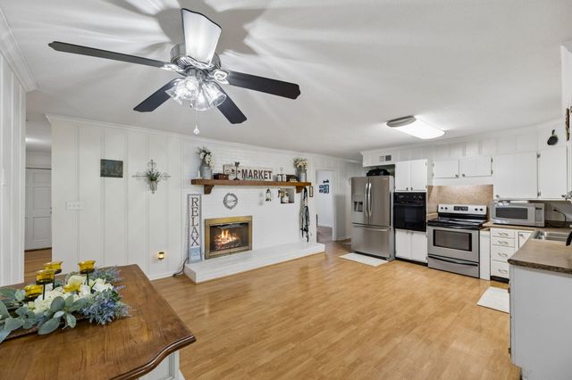 817 Belvoir Hills Drive, Chattanooga, TN 37412