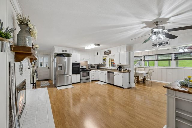 817 Belvoir Hills Drive, Chattanooga, TN 37412
