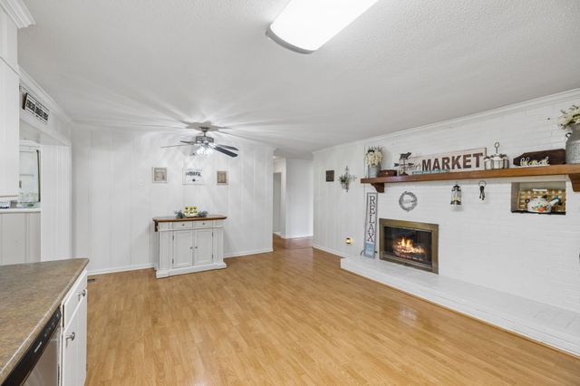 817 Belvoir Hills Drive, Chattanooga, TN 37412