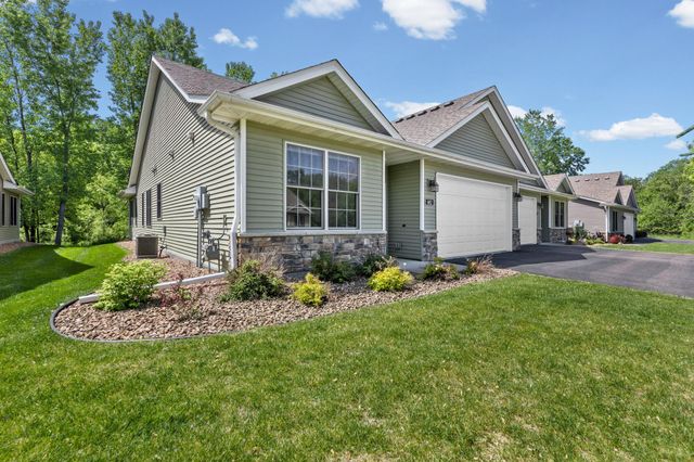 682 Bibeau Court, Vadnais Heights, MN 55127
