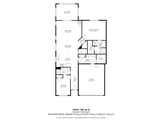 682 Bibeau Court, Vadnais Heights, MN 55127