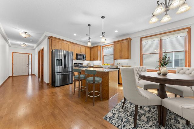 682 Bibeau Court, Vadnais Heights, MN 55127