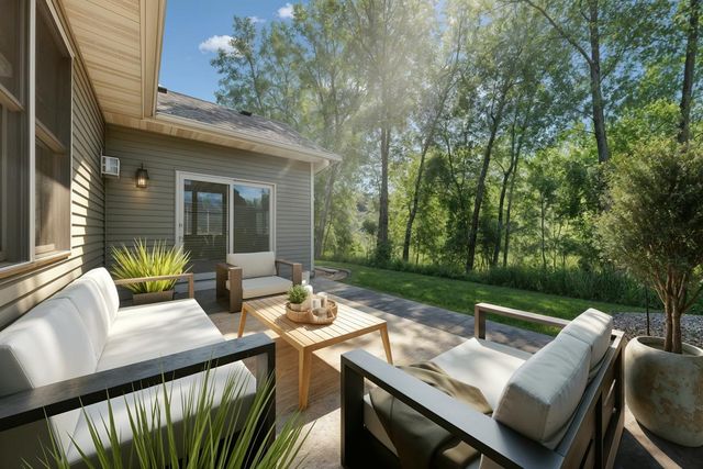 682 Bibeau Court, Vadnais Heights, MN 55127