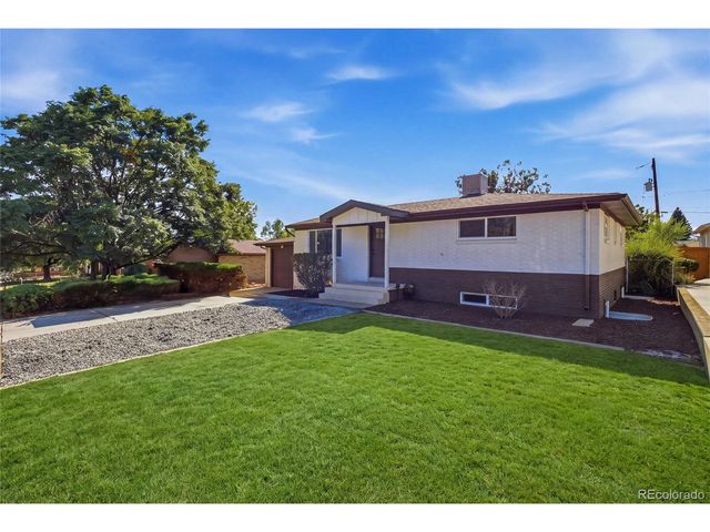 7745 Newton St, Westminster, CO 80030