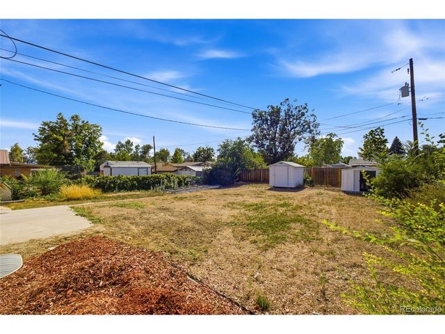 7745 Newton St, Westminster, CO 80030