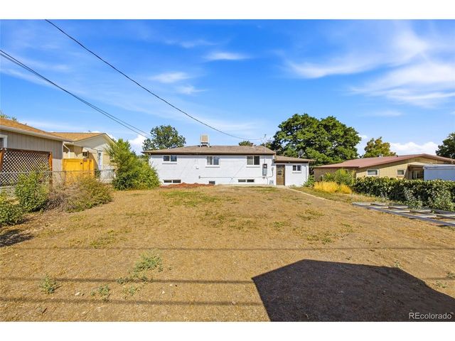 7745 Newton St, Westminster, CO 80030