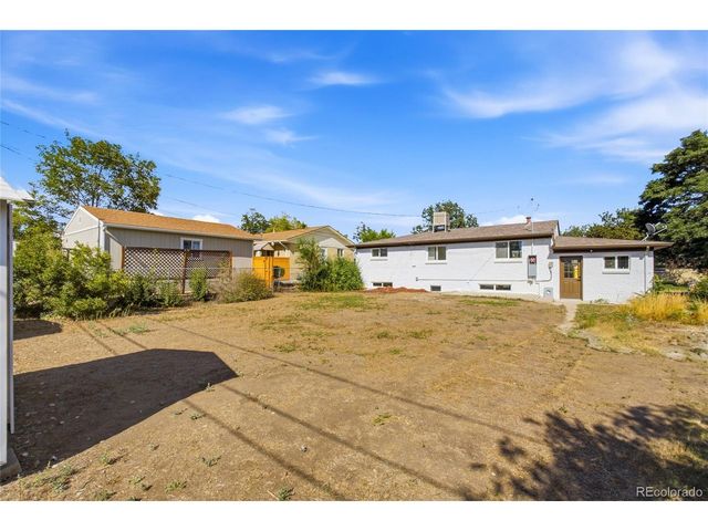 7745 Newton St, Westminster, CO 80030