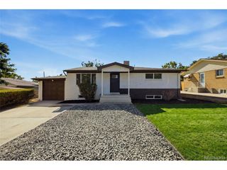 7745 Newton St, Westminster, CO 80030