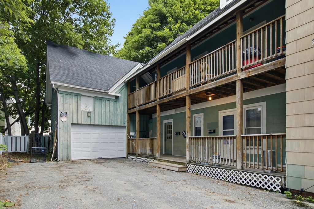 16 Temple Street, Auburn, ME 04210 — photo 3