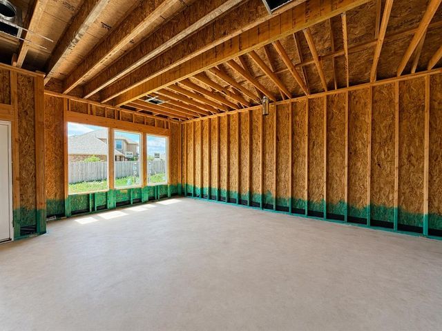 7100 NW 154th Street, Edmond, OK 73013