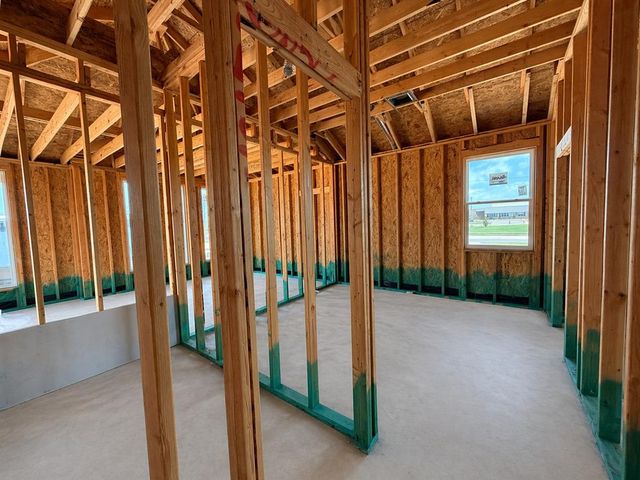 7100 NW 154th Street, Edmond, OK 73013