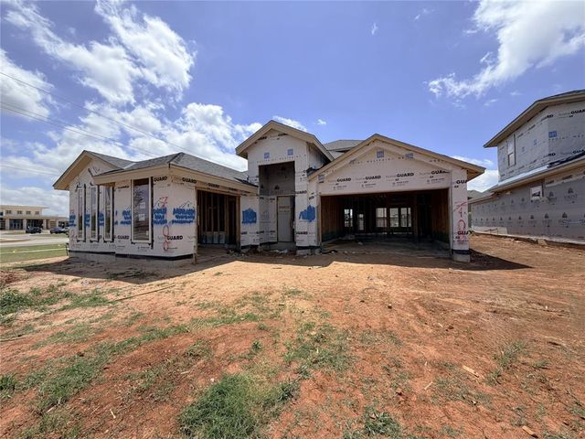 7100 NW 154th Street, Edmond, OK 73013