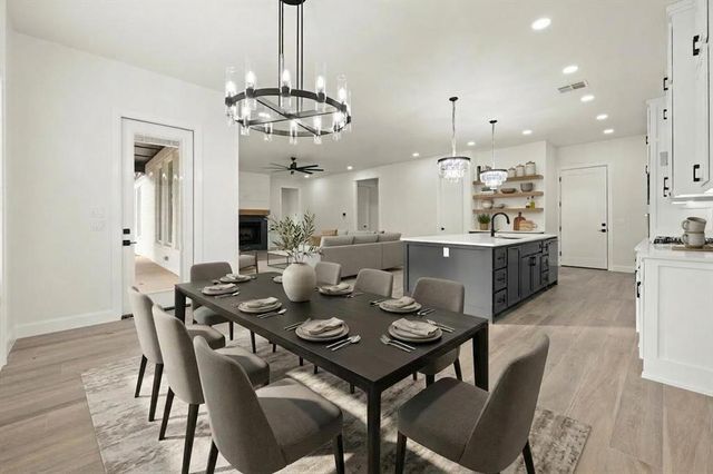 7100 NW 154th Street, Edmond, OK 73013