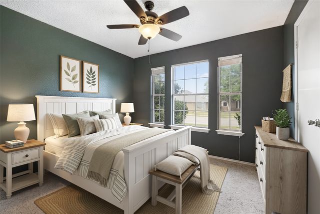 7021 Blalock Drive, The Colony, TX 75056