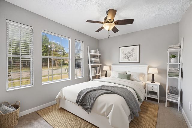 7021 Blalock Drive, The Colony, TX 75056
