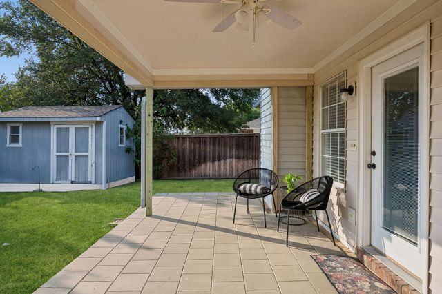 7021 Blalock Drive, The Colony, TX 75056