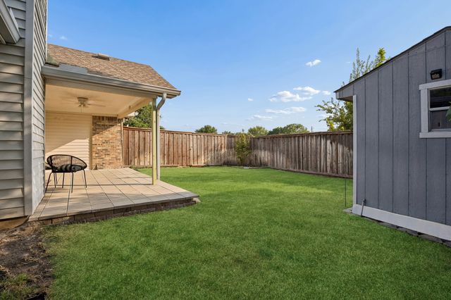 7021 Blalock Drive, The Colony, TX 75056