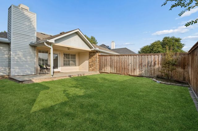7021 Blalock Drive, The Colony, TX 75056