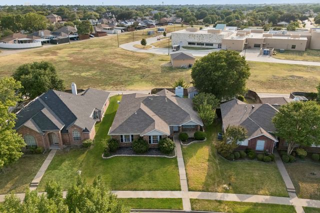 7021 Blalock Drive, The Colony, TX 75056