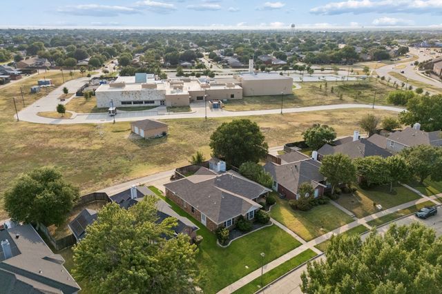 7021 Blalock Drive, The Colony, TX 75056