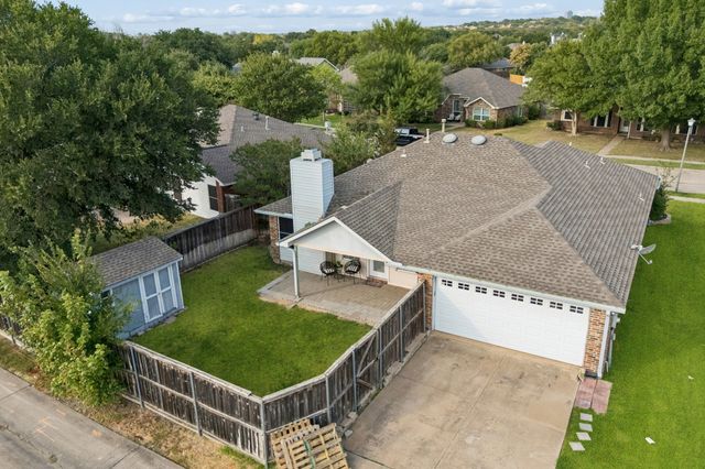 7021 Blalock Drive, The Colony, TX 75056