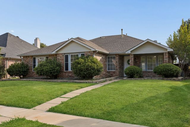7021 Blalock Drive, The Colony, TX 75056