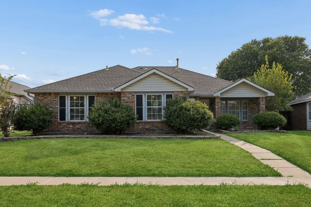 7021 Blalock Drive, The Colony, TX 75056
