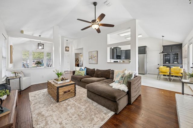 7021 Blalock Drive, The Colony, TX 75056
