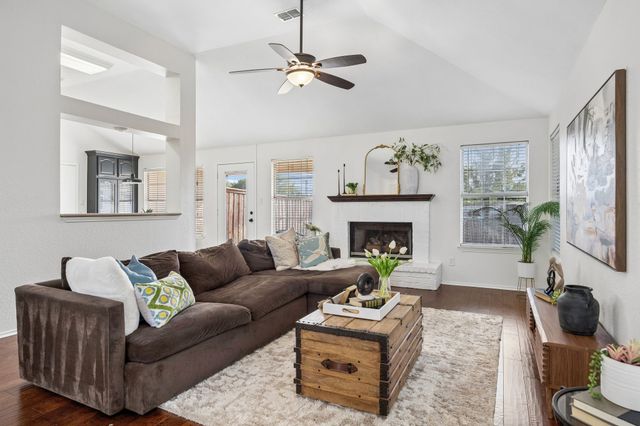 7021 Blalock Drive, The Colony, TX 75056