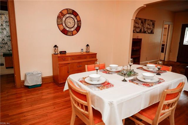 283 Lasalle Ave AVE, Hampton, VA 23661