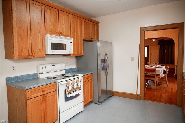 283 Lasalle Ave AVE, Hampton, VA 23661