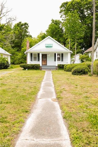283 Lasalle Ave AVE, Hampton, VA 23661