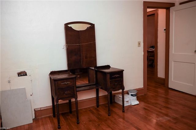 283 Lasalle Ave AVE, Hampton, VA 23661