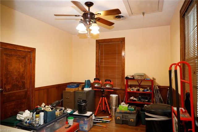 283 Lasalle Ave AVE, Hampton, VA 23661