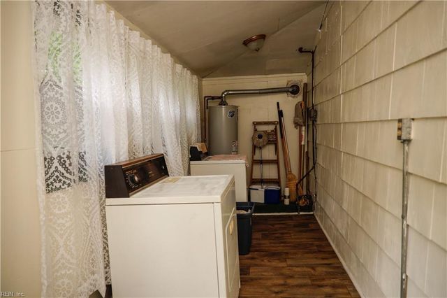 283 Lasalle Ave AVE, Hampton, VA 23661