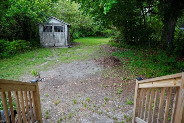 283 Lasalle Ave AVE, Hampton, VA 23661