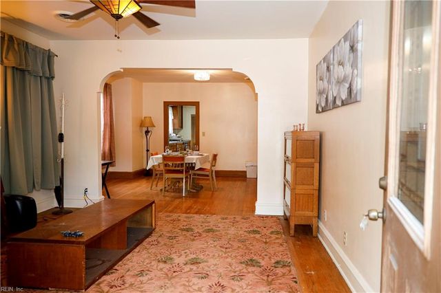283 Lasalle Ave AVE, Hampton, VA 23661