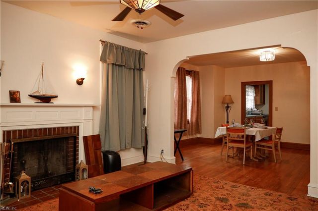 283 Lasalle Ave AVE, Hampton, VA 23661