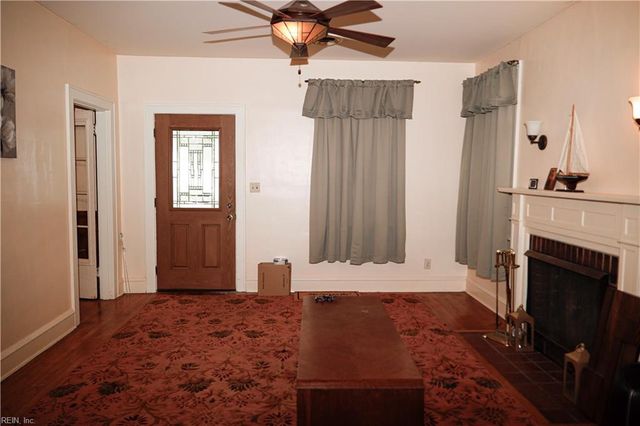 283 Lasalle Ave AVE, Hampton, VA 23661