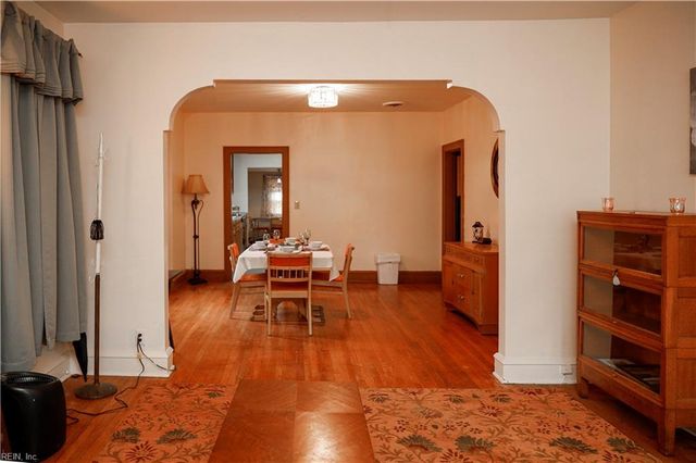283 Lasalle Ave AVE, Hampton, VA 23661
