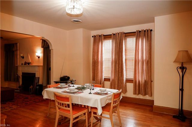 283 Lasalle Ave AVE, Hampton, VA 23661